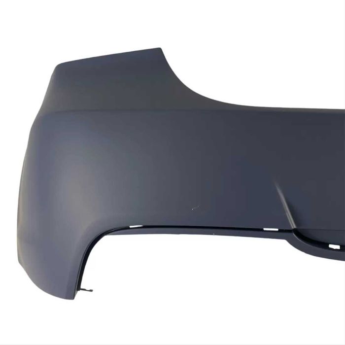 Задна броня BMW E90 седан (2005-2011) - M-Tech Нова! На склад!