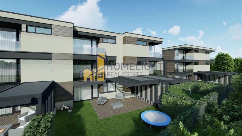 Къща в кв. Симеоново