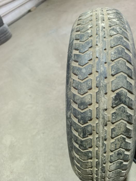 Продам докатки на пять отверстий