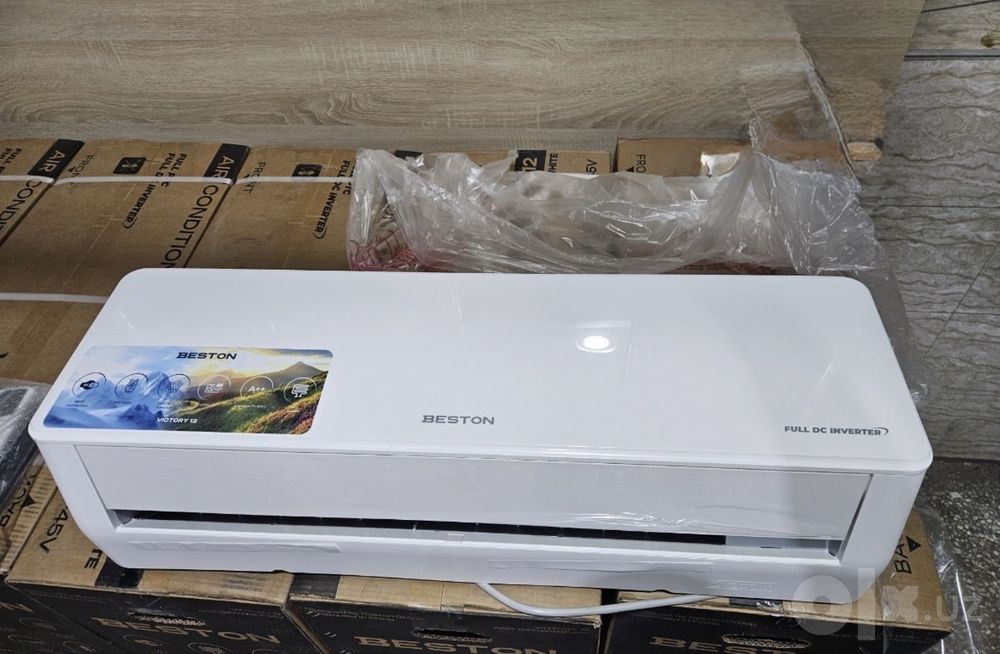Кондиционер Beston-12 inverter
