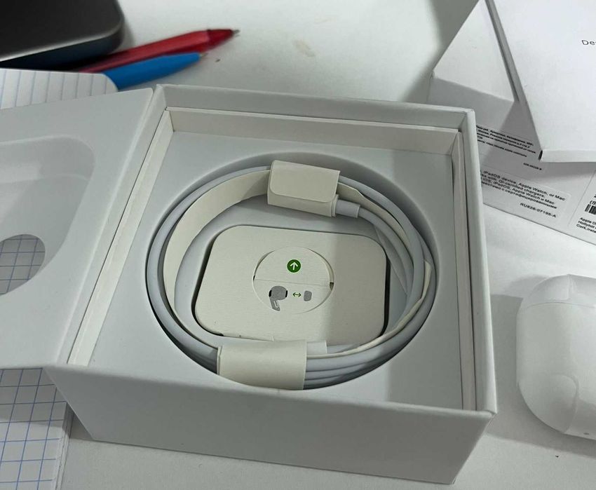 AirPods Pro 2nd generation