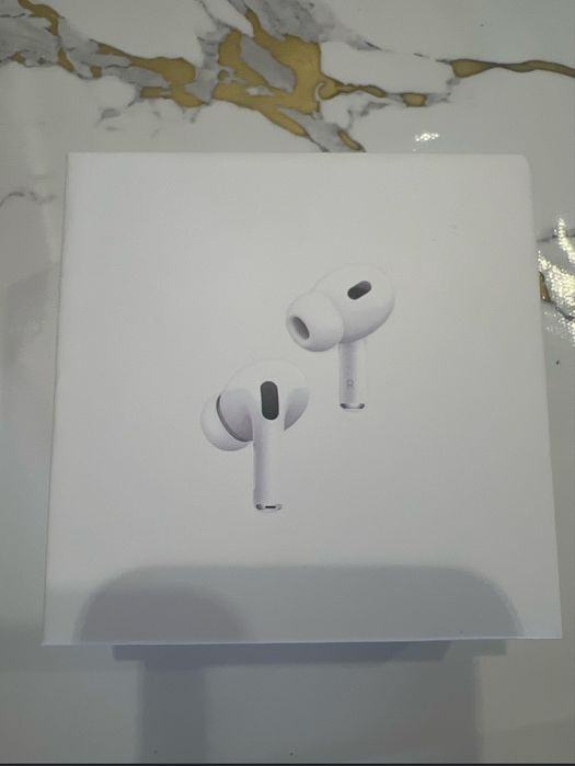 Продам наушники AirPods Pro