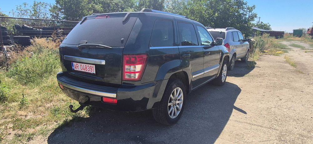 Jeep Grand Cherokee 3.0 diesel 4x4  2006