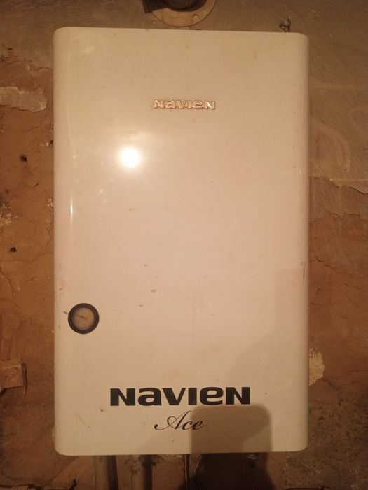 Продам газовый котёл