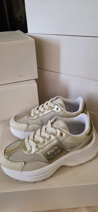 Liu Jo Нови обувки !  Различни модели