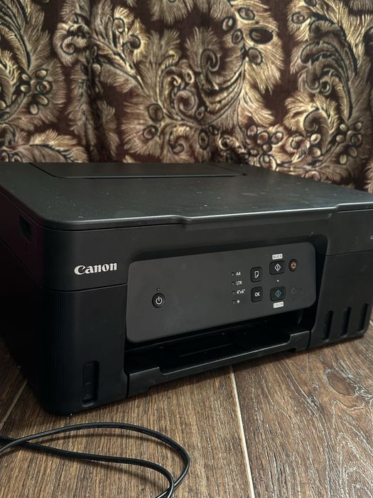 Принтер Canon G2430