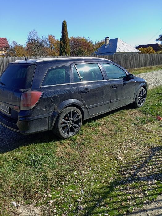 (SCHIMB CU (DUSTER  )   OPEL+LOGAN)Astra H 1.9 CDTI+Logan 2015 euro 5