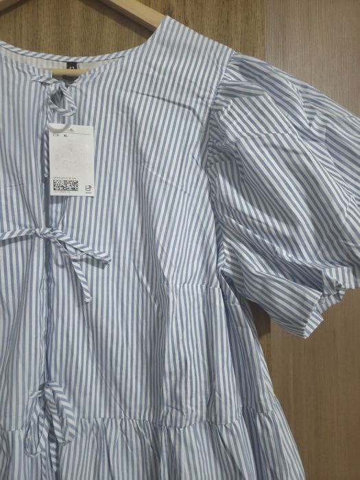 Rochie H&M noua cu eticheta