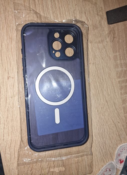 Husa iphone 16 pro max