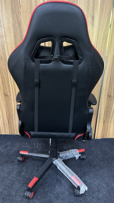 KRESLO haqiqiy geymerlar uchun COUGAR GC-B Thunder X / КРЕСЛО для Игры