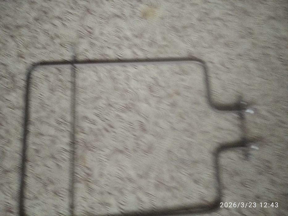 Тэны для духовок в электроплитах