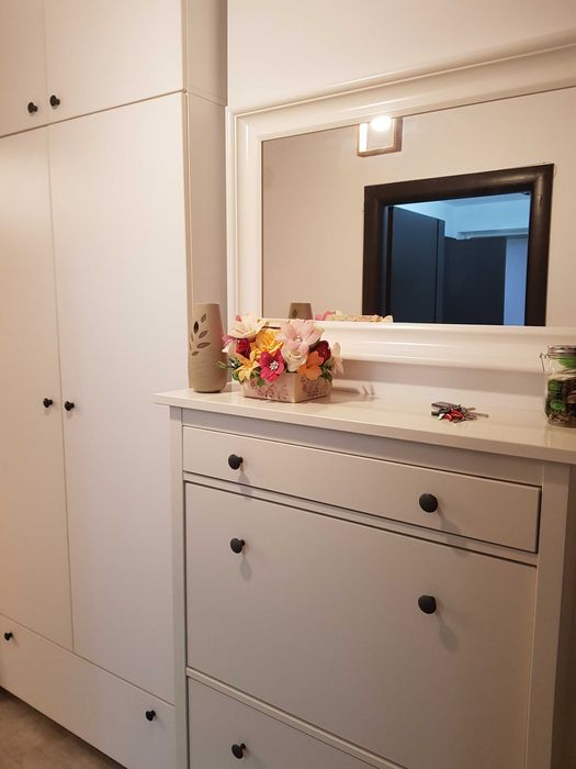 Inchiriez apartament 2 camere, zona centrala, DISPONIBIL DIN IANUARIE