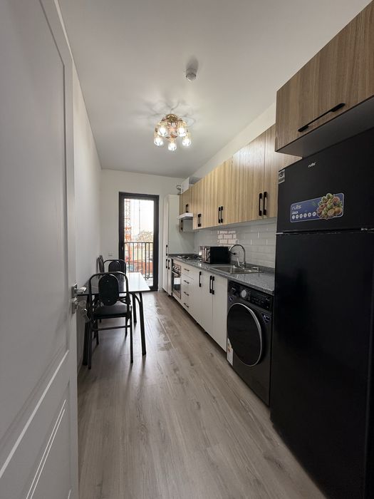 Сдается 1комнатная квартира Ассалом Сохил