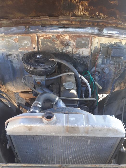 Прдам газ 69 вездизод