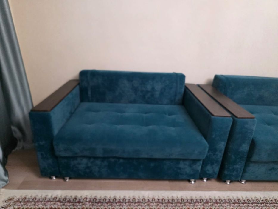 Диваны складные.