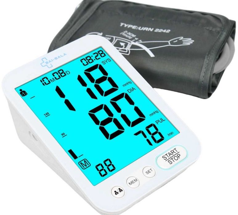 Тонометр Bai-Bala U81D