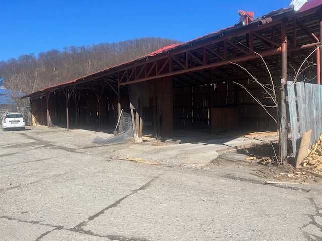 Spatiu comercial de inchiriat