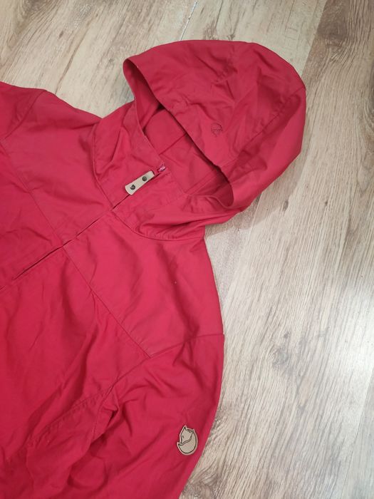 Geaca damă Fjallraven G-1000 marimea L