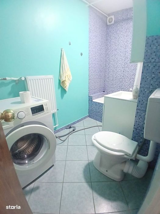 Vânzare | Garsoniera | Șos. Sălaj – Pecineaga