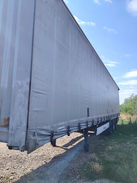 Vînd schmitz și krone