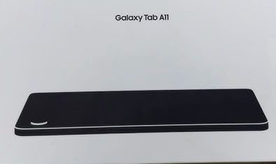 Tableta Samsung Galaxy Tab A11, Octa-Core, 8.7 4gb ram 64gb 4g Silver Modern noua wifi si telefonica (in magazin noua com acesta costa 950 lei)