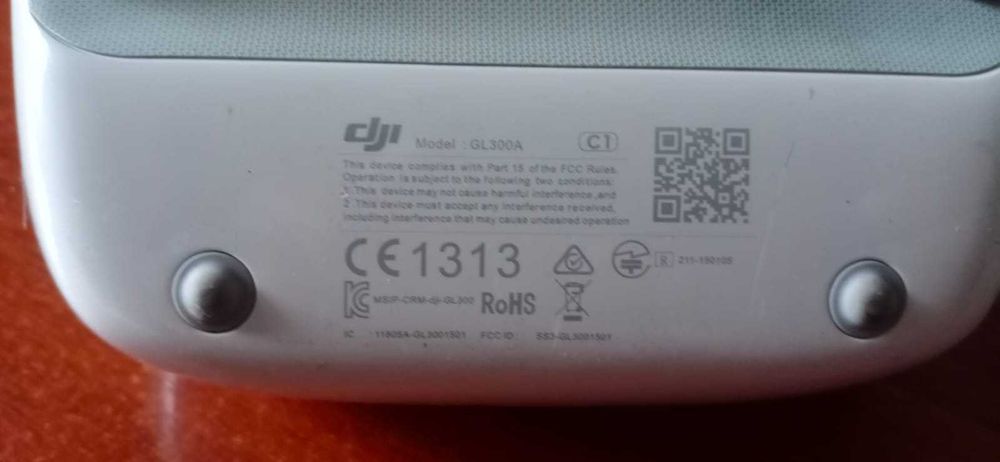 Пульт DJI Phantom 3/4 Professional/Advanced