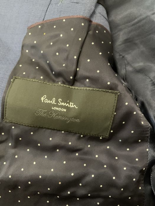 Costum stofa barbati, marime S/M