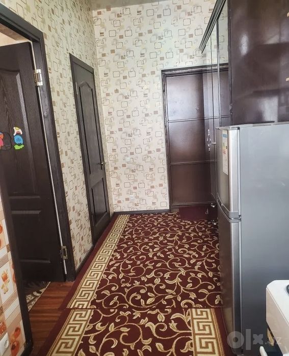 Сдается 1 ком Корасув 6.
