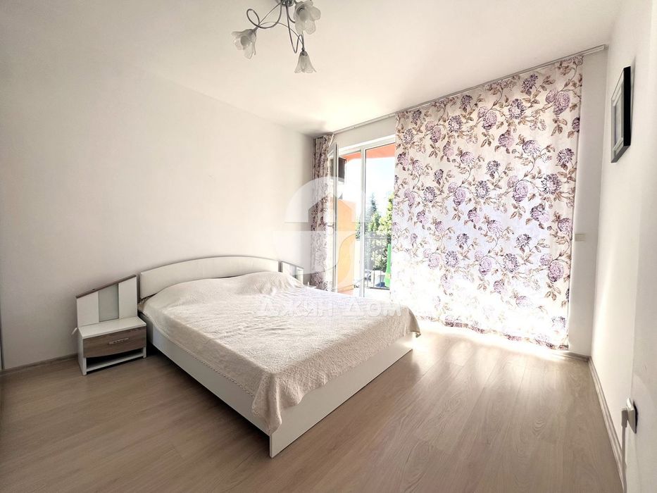 Продава се Двустаен апартамент в к.к. Слънчев бряг - 60 кв.м за 1117 €/кв.м - Снимка #4