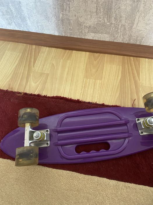 Продаю пенниборд