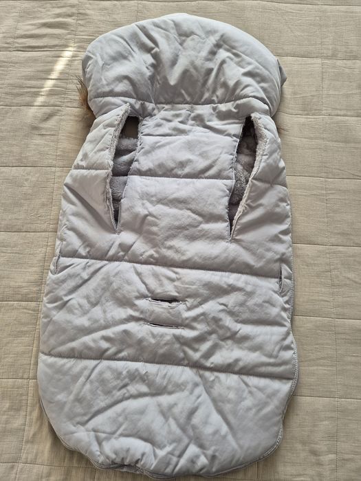 Husa de iarna carucior