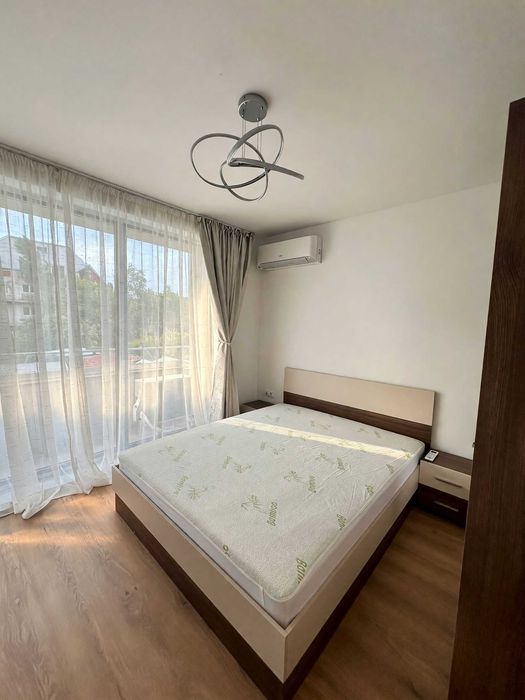 Дава се под наем Двустаен апартамент в София, Овча купел - 75 кв.м за 550 € - Снимка #4