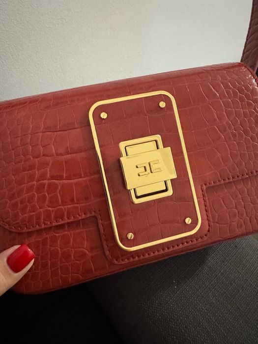 Чанта Elisabetta Franchi