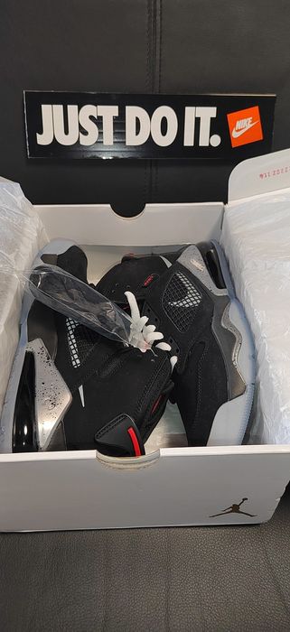 Nike  Jordan Mars 270, номер 38
