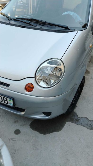 Матиз 2014 йил Toza Ideal holatda