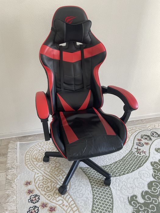 Игровая кресло удобная