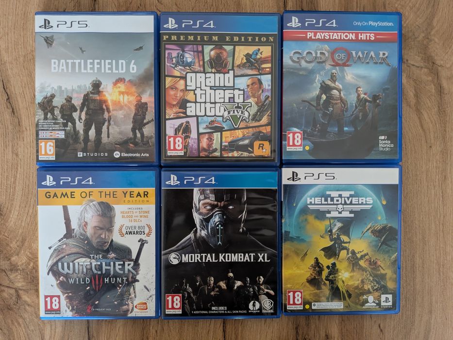 Playstation 5 slim disk 1 TB black bundle