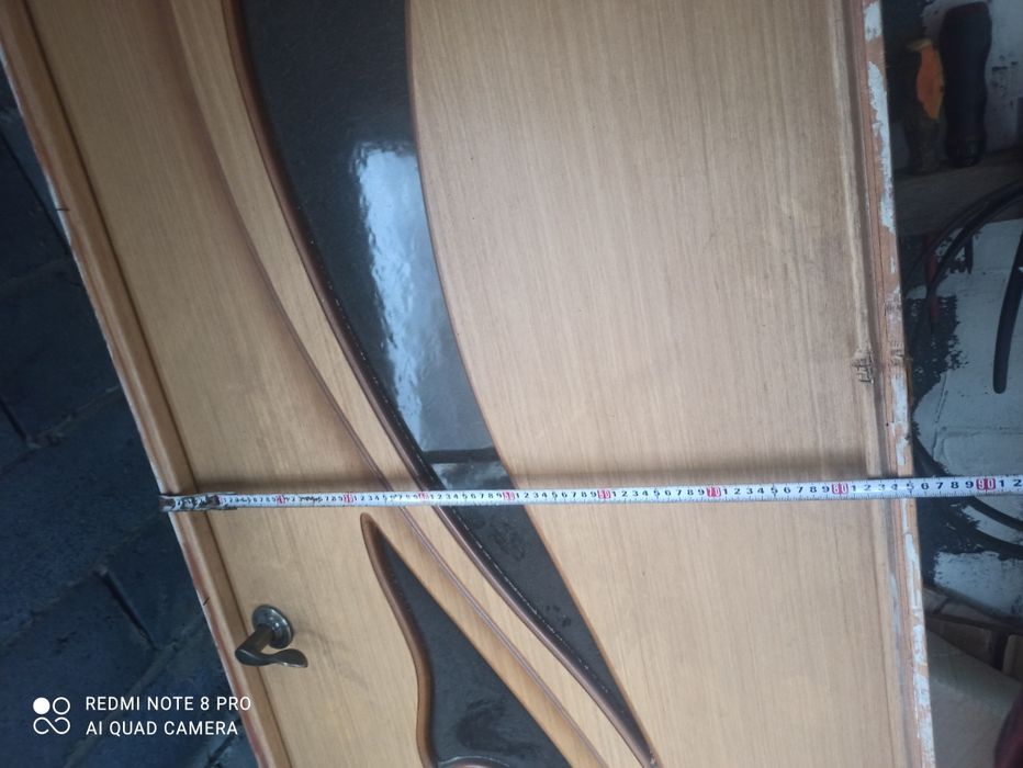 Дверь межкомнатные