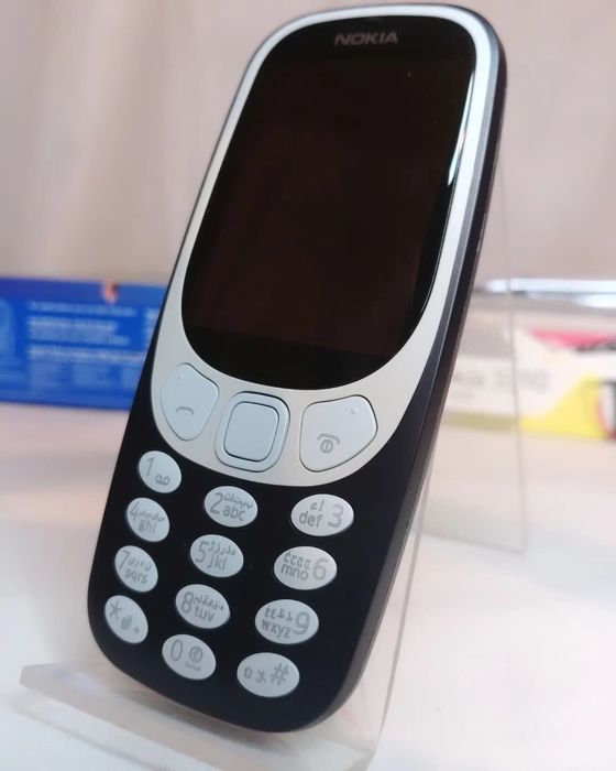 Nokia 3310 Aksiya Skidka+Garantiya
