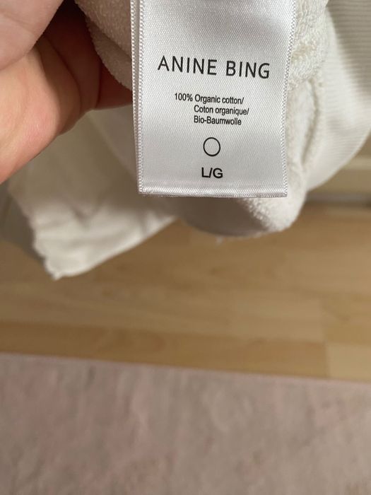 Anine bing суичър