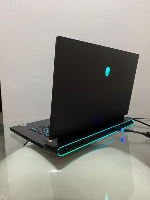 Laptop Gaming Alienware m15 r3