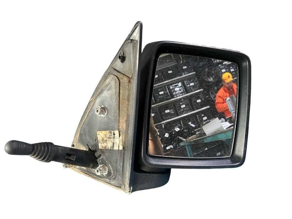 Oglinda Laterala Manuala Dreapta Fata Opel Combo Box Body / Estate 200