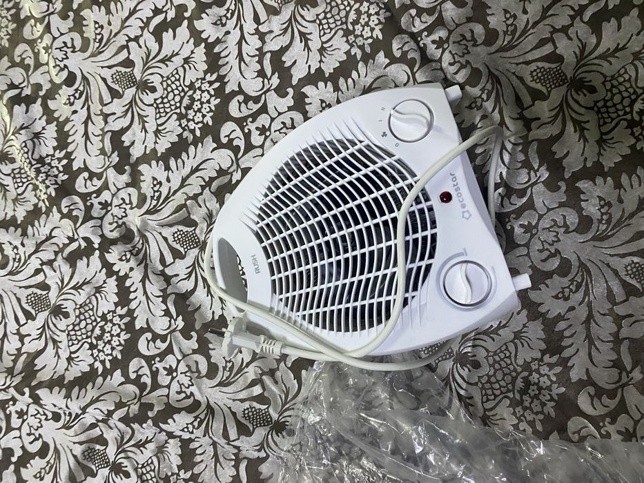 Обогреватель продам