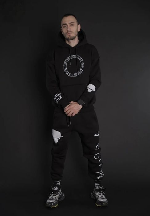 Murda Boyz Circle Code Set