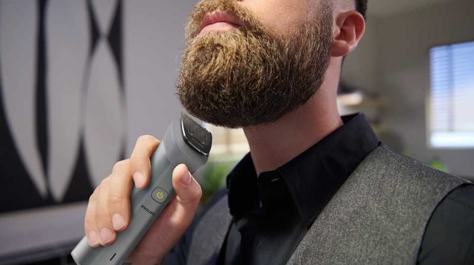 Тример 11 в 1 PHILIPS Multigroom Series 5000 MG5930/15