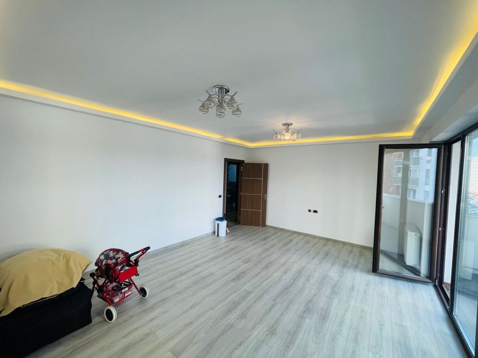 Apartament de inchiriare  brasov