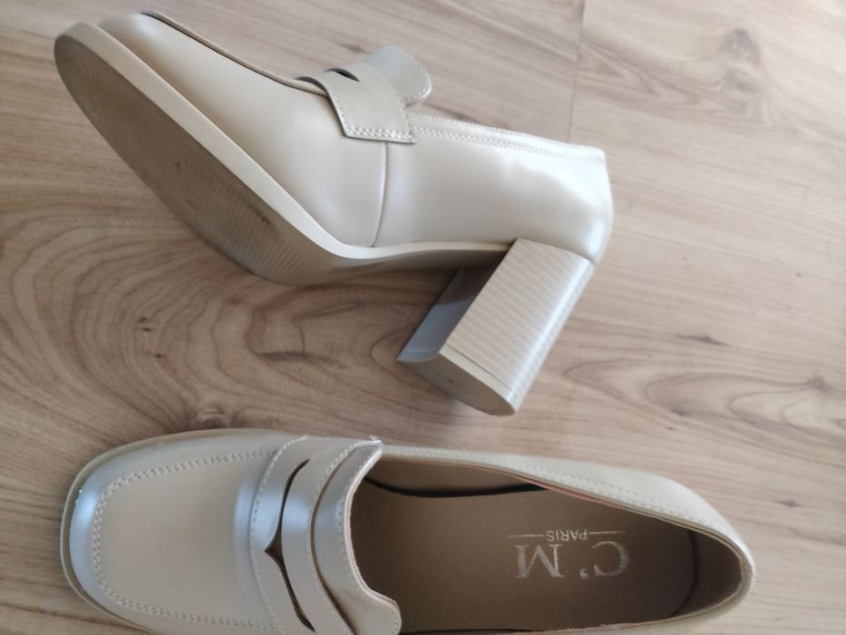 Pantofi femei 38 eleganti