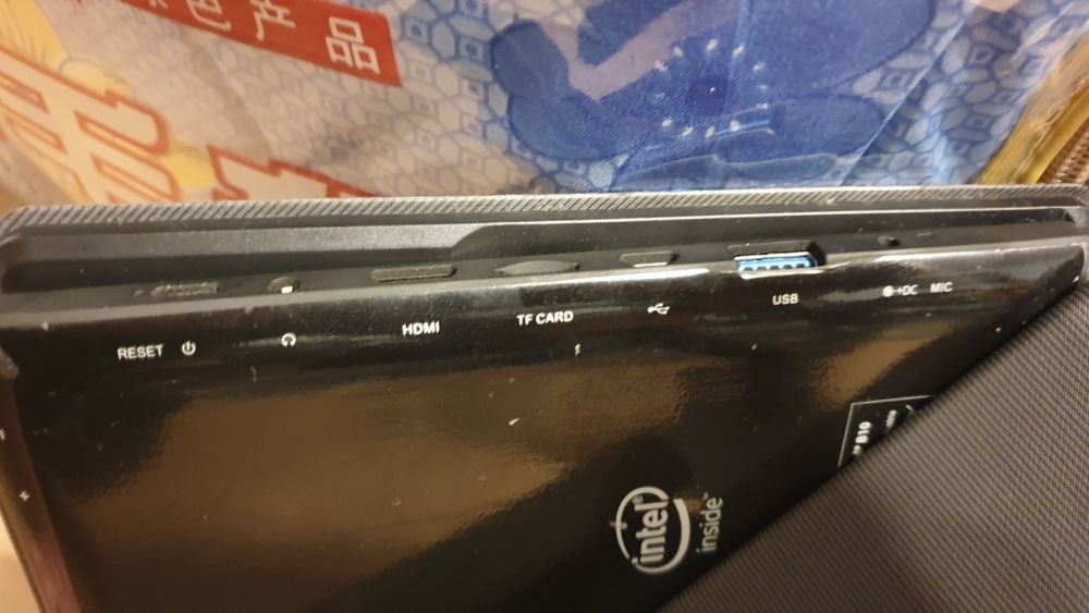 Windows Tablet de ca. 10"