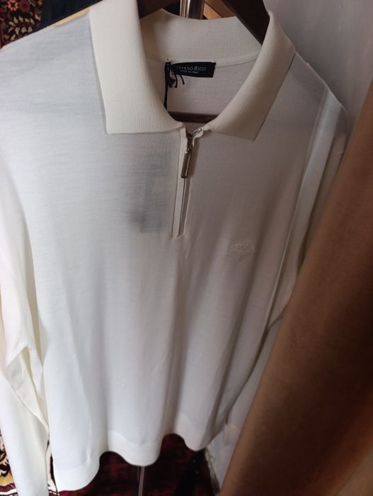 Поло от Stefano ricci