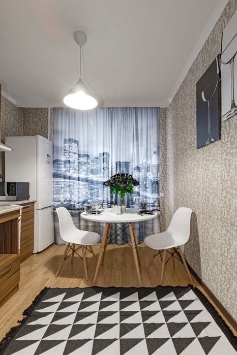 Центр,Керуен, Абу-даби посуточно уютная квартира